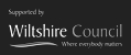 Wiltshire Council Logo
